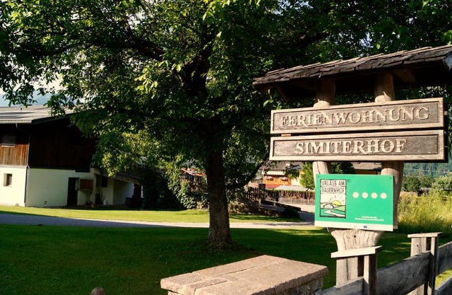 Simiterhof Lavant