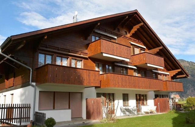 Simmental by Interhome