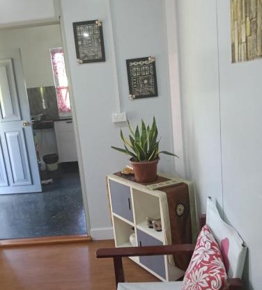 Simmering homestay 4
