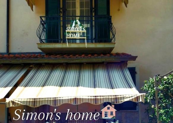 Simon's Home