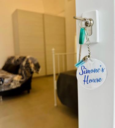 Simone's House