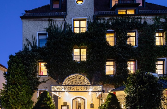 Simones Hotel Fürstenhof