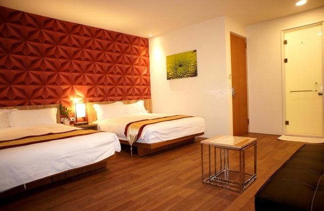 Simonhall B&B