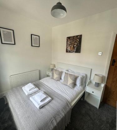 Simonside Apartment - 3 bedrooms