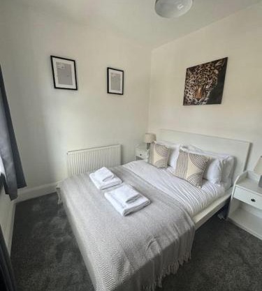 Simonside Apartment