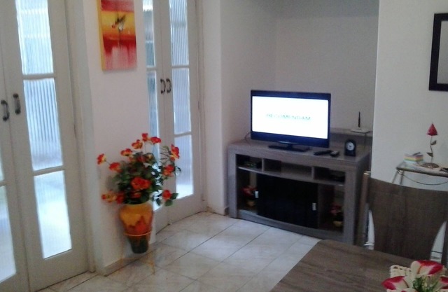 Simpático Apartamento na Lapa