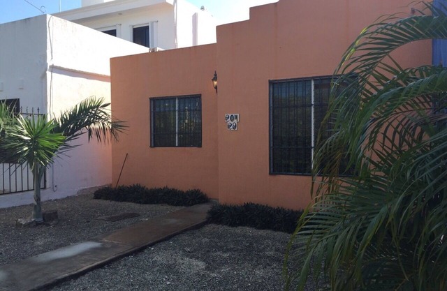 Simple Living in Paradise