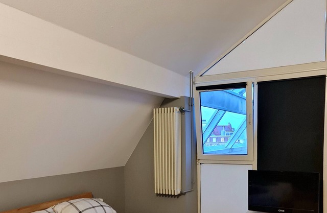 Simplex Apartments am Ludwigsplatz | sleek | comf