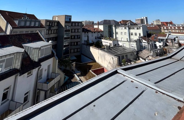 Simplex Apartments am Ludwigsplatz | modern | cozy