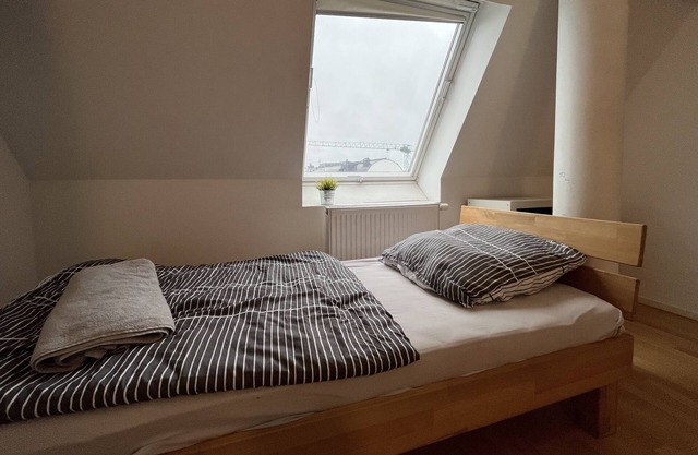 Simplex Apartments am Ludwigsplatz | modern | cozy