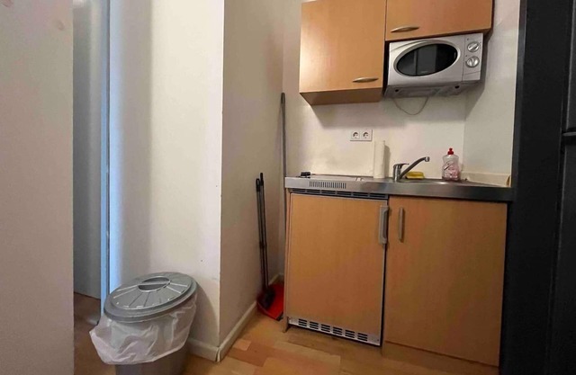 Simplex Apartments am Ludwigsplatz | warm | cozy