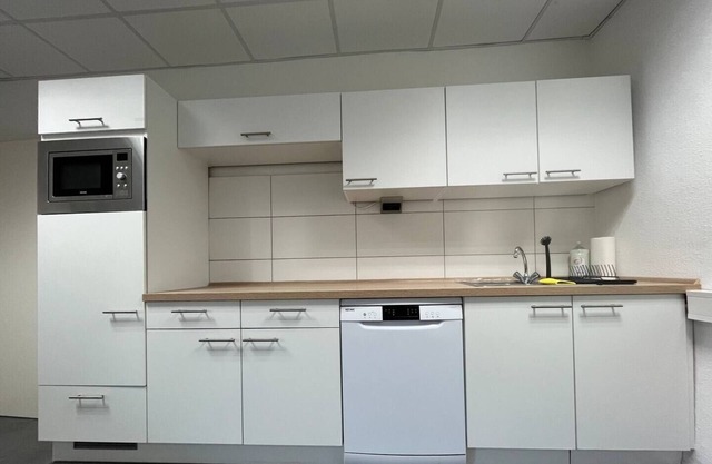 Simplex Apartments am Ettlinger Tor | cosy | city