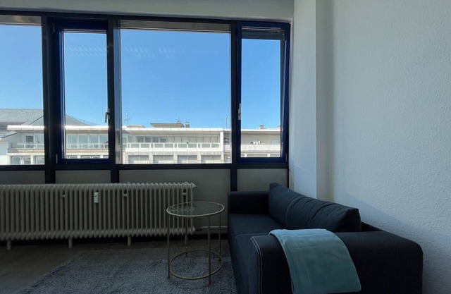 Simplex Apartments am Marktplatz | spacious