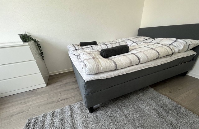 Simplex Apartments am Marktplatz | cozy