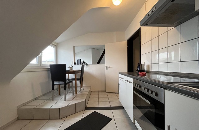 Simplex Apartments am Marktplatz | big | snug