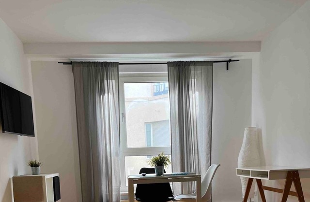 Simplex Apartments at Ludwigsplatz | suite six