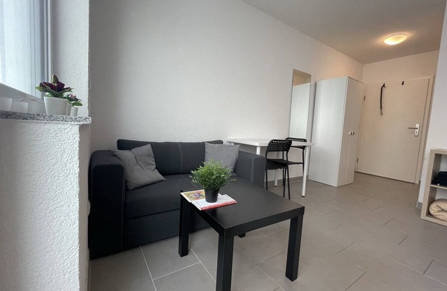 Simplex Apartments! Cozy | enchanting | inviting