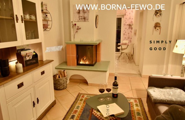 Simply Good Appartment