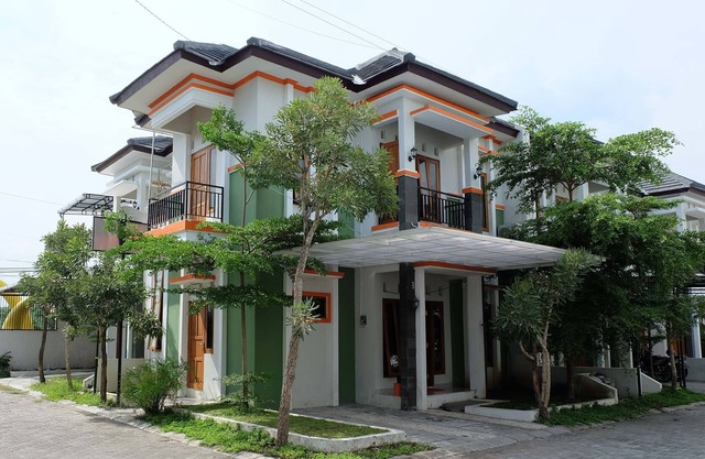 Simply Homy Guest House Unit UMY