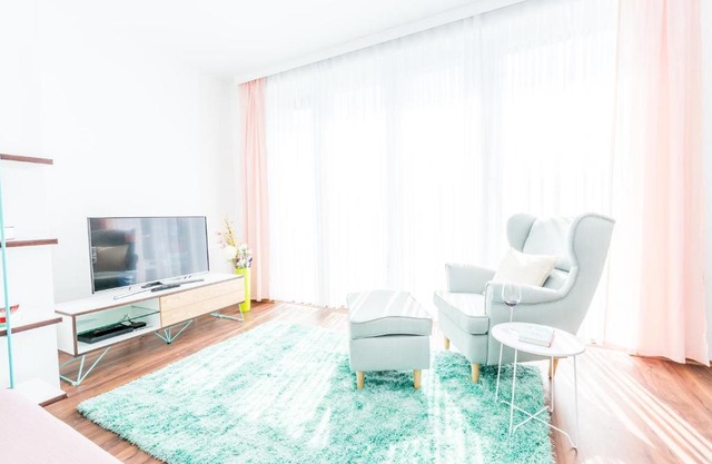 Simtown Suite Apartments