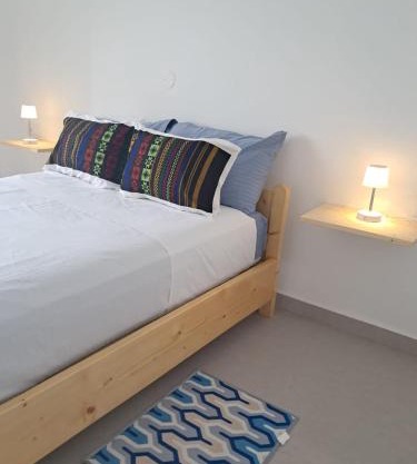 Sinagoga Guesthouse