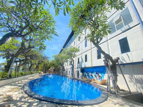Singaraja Hotel - CHSE Certified