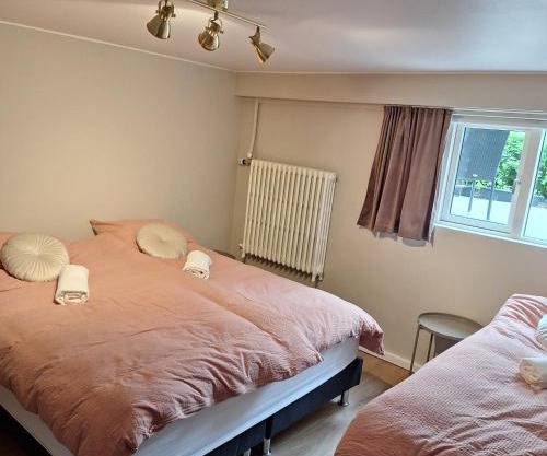 Singasteinn guesthouse