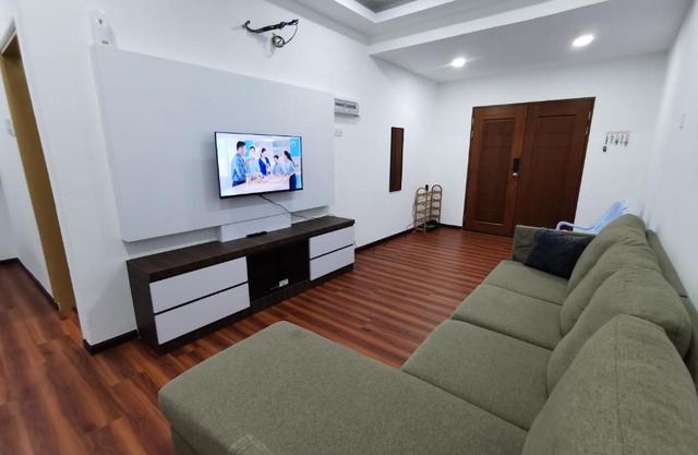 SinggahSini Homestay Melaka