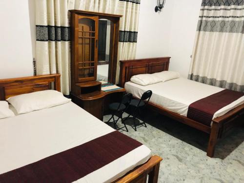 Singhe Holiday Bungalow