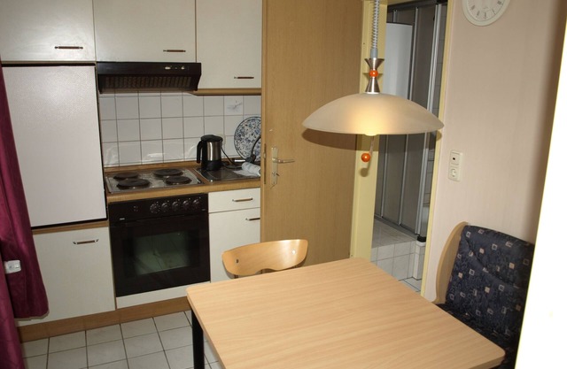 Single apartment, close to the Zwischenahner Meer