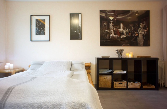 Single Apartment