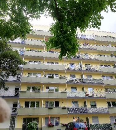 Single-Apartment Essen