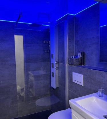 Single Apartment in Düsseldorf