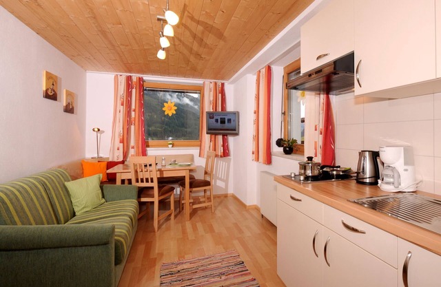 Single Apartment Martlerhof