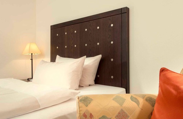 Single bed - business room - Best Western soibelmanns Wittenberg