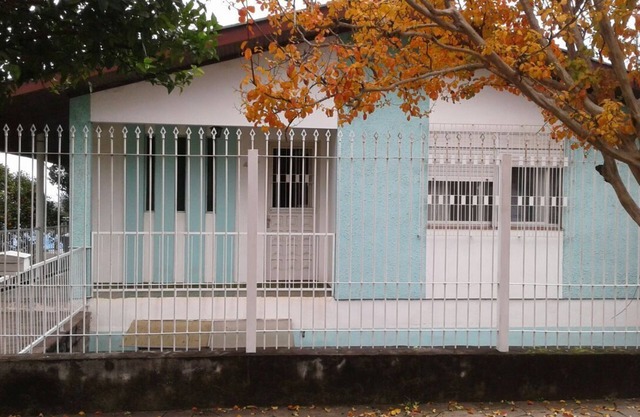 Single-family homes
