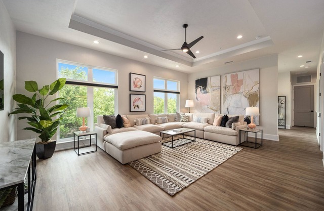 Single Female S/T Roommate Wanted-Fully Furnished w/ Priv. Bath in Haile Village