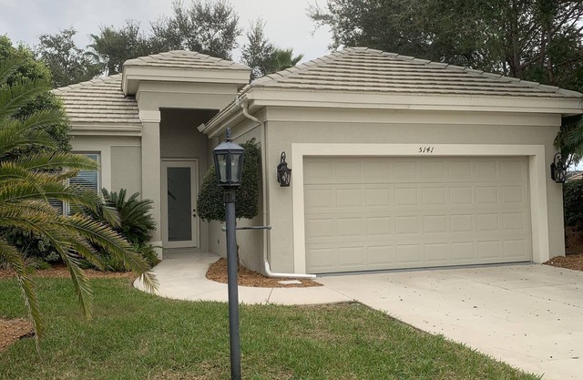 Single home gated community