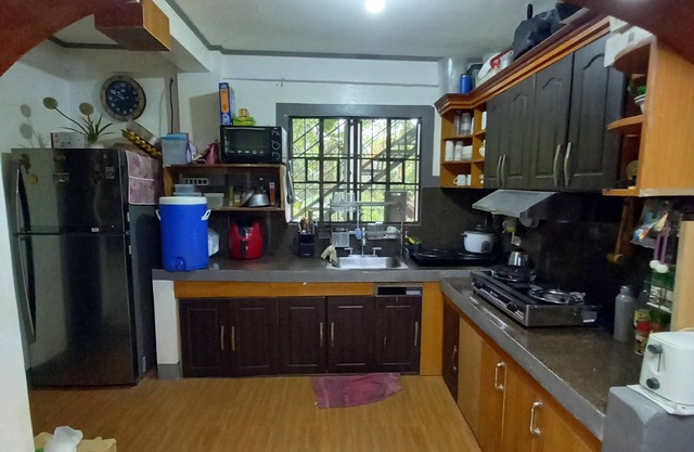 Single House like in forest, surrounded by nature beauty & relaxing!