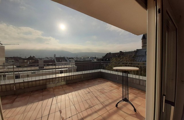 Single room Residence - Krupp, Hotel