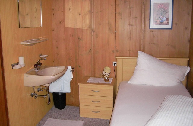 Single Room 1 - Prantl Christoph
