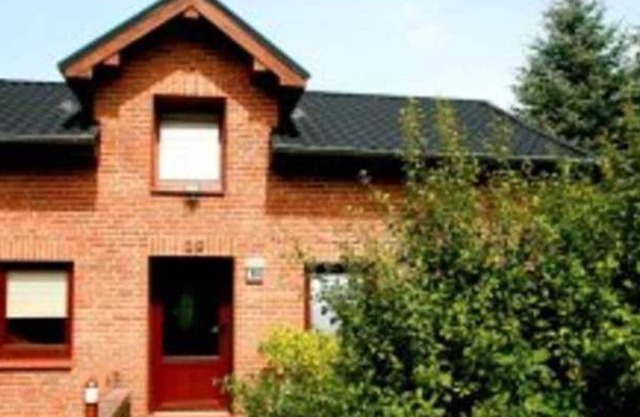 Single room 1 - Söl'ring Hoff Schurek