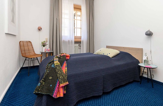 Single Room 12m² - Hotel & Restaurant Alpenrose Bayrischzell