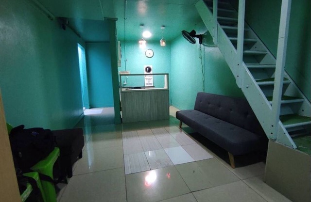 Single Room 2