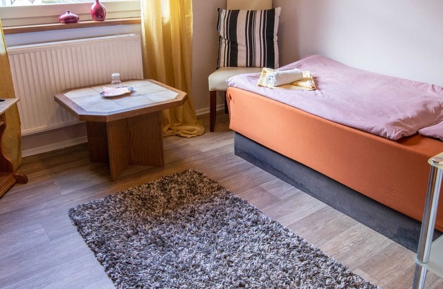 Single Room (22) - Pension Zur Curve