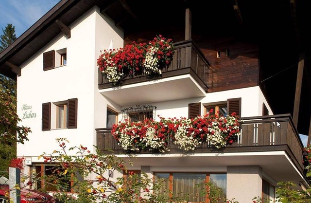 Single room 4 - Haus Lukas
