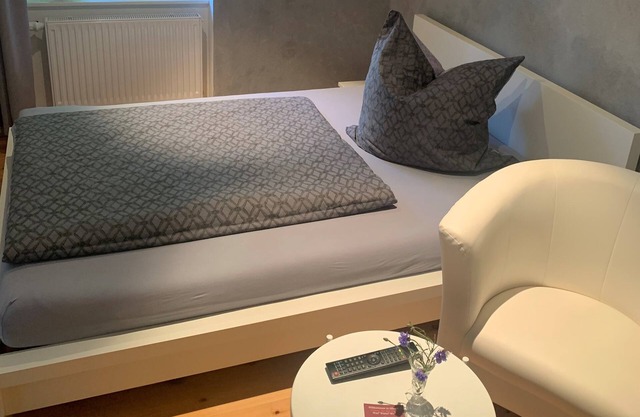 Single room 4 - Loensches Gut