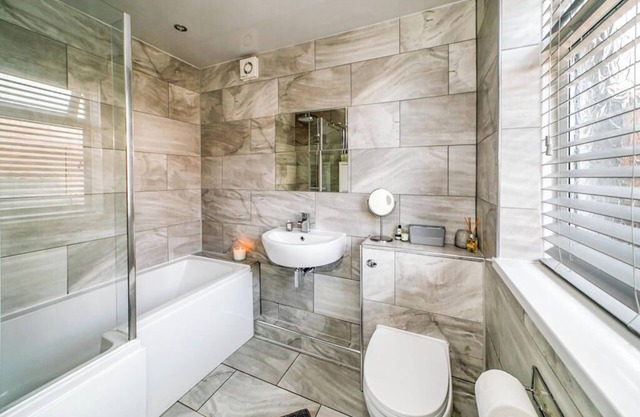 Single Room at Cheviot Street