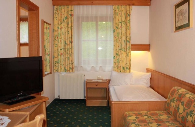 Single room B & B short - Hotel Dorfer
