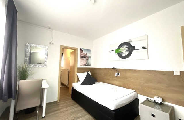 Single room Classic